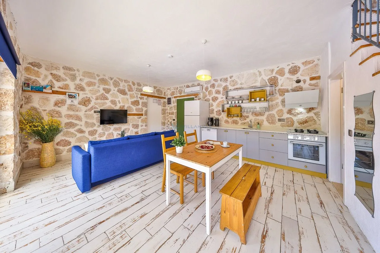 Villa Bonus 2