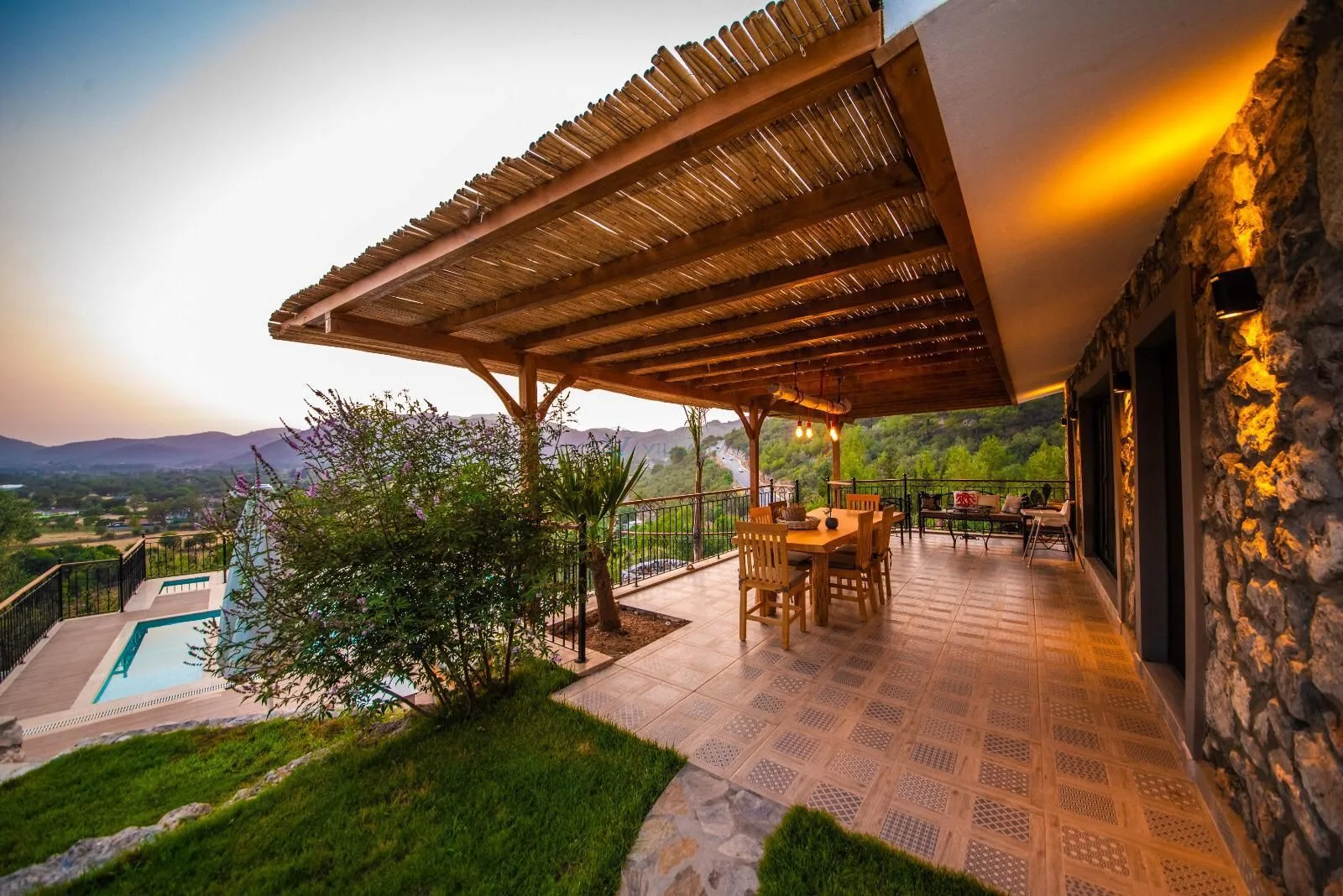 Villa Dionisos