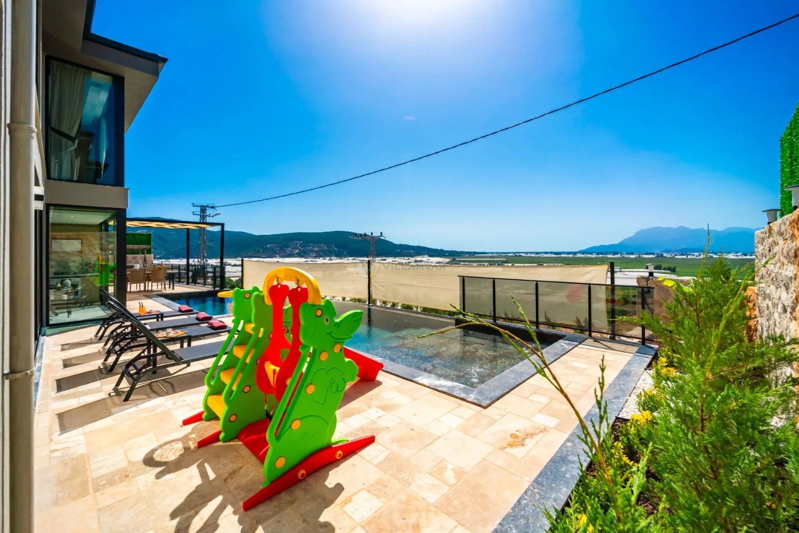 Villa Bolessa Uno