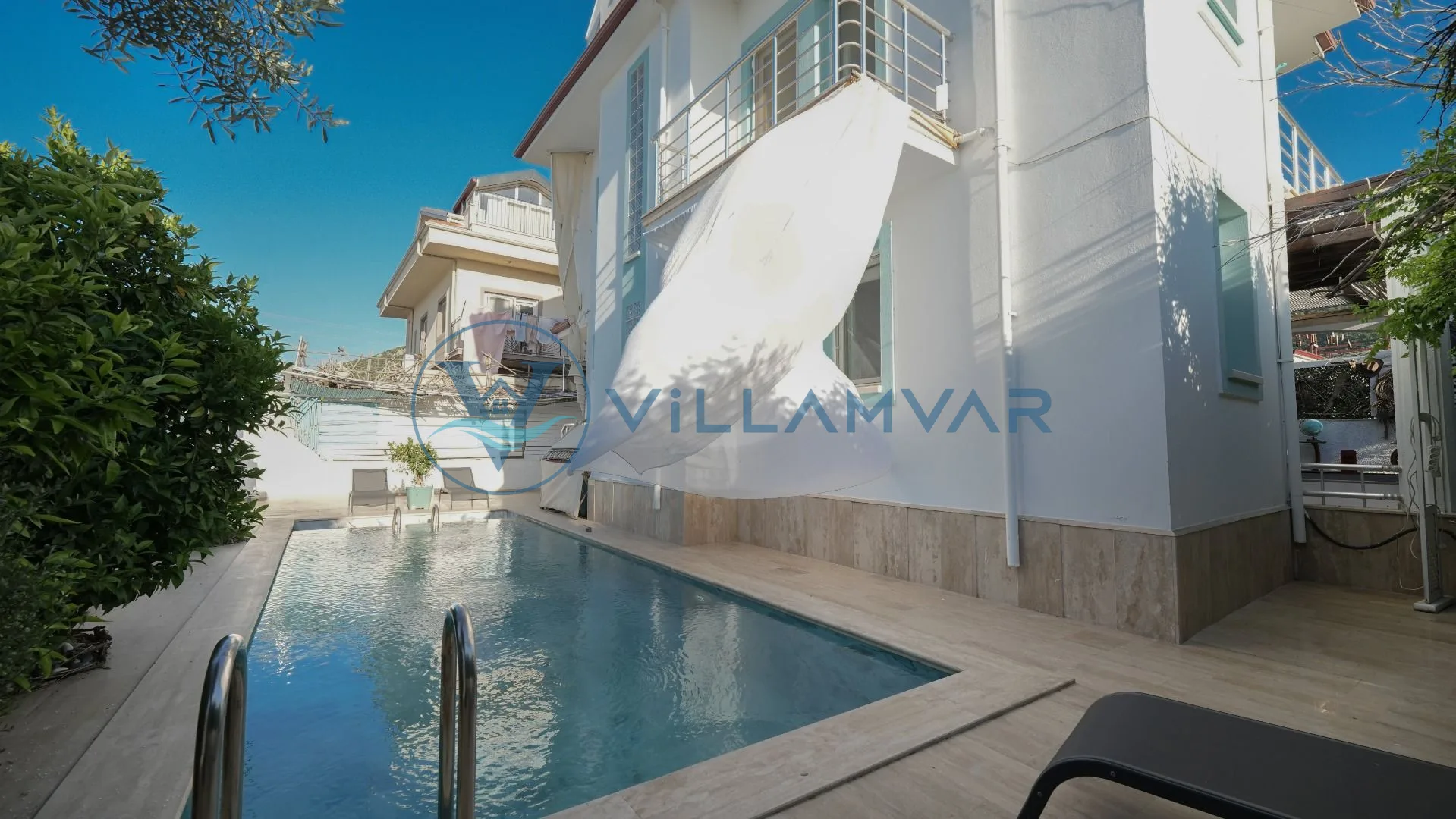 Villa Alonvera