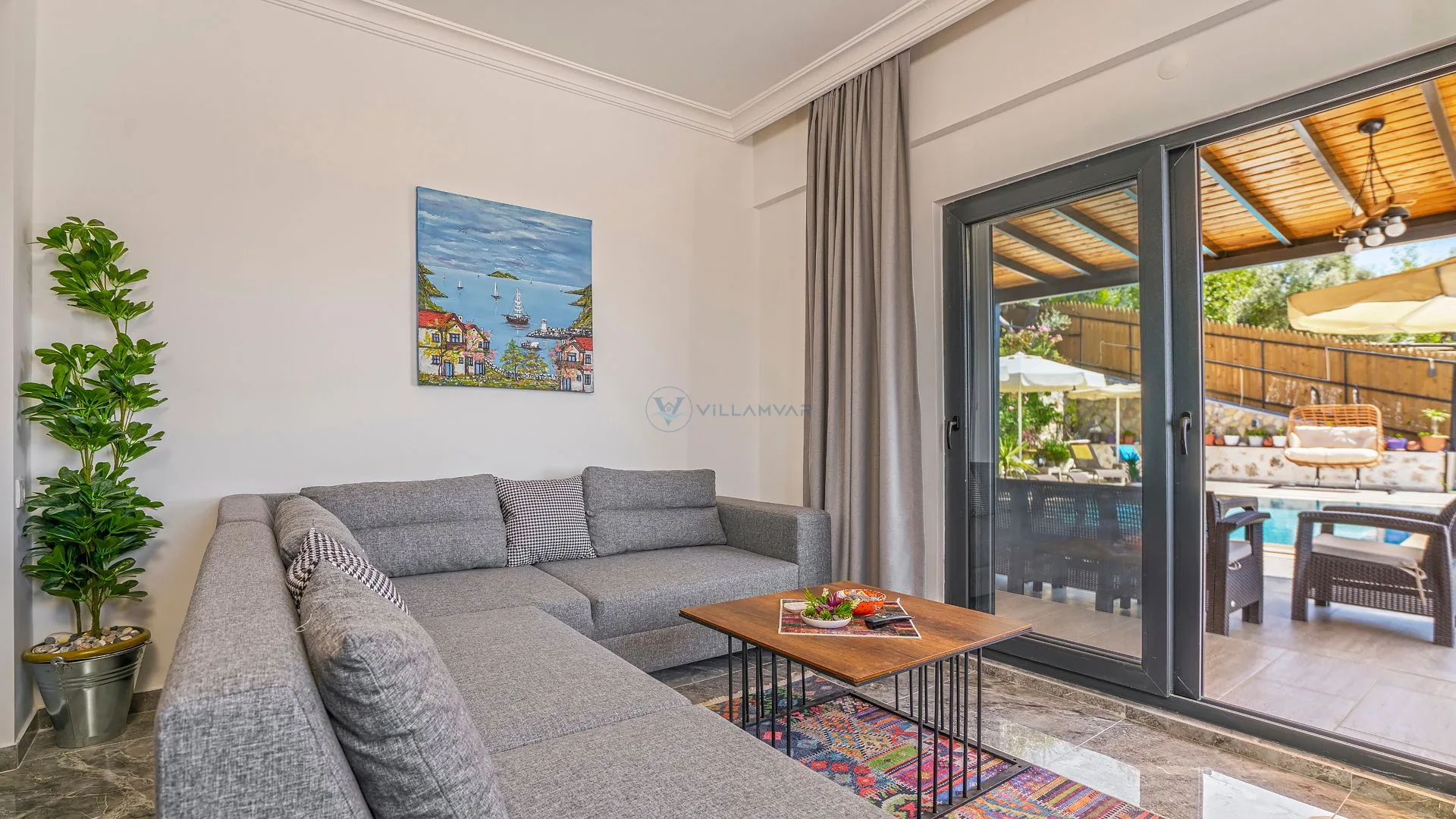 Villa Donna 1
