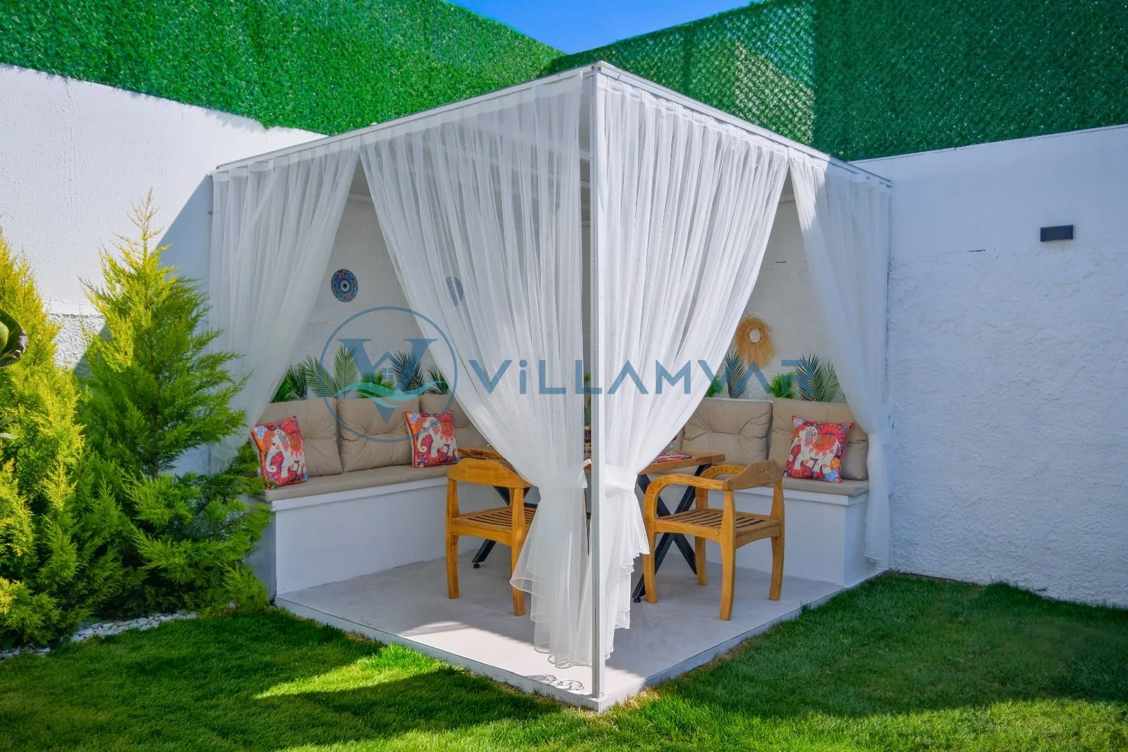 Villa Citrin