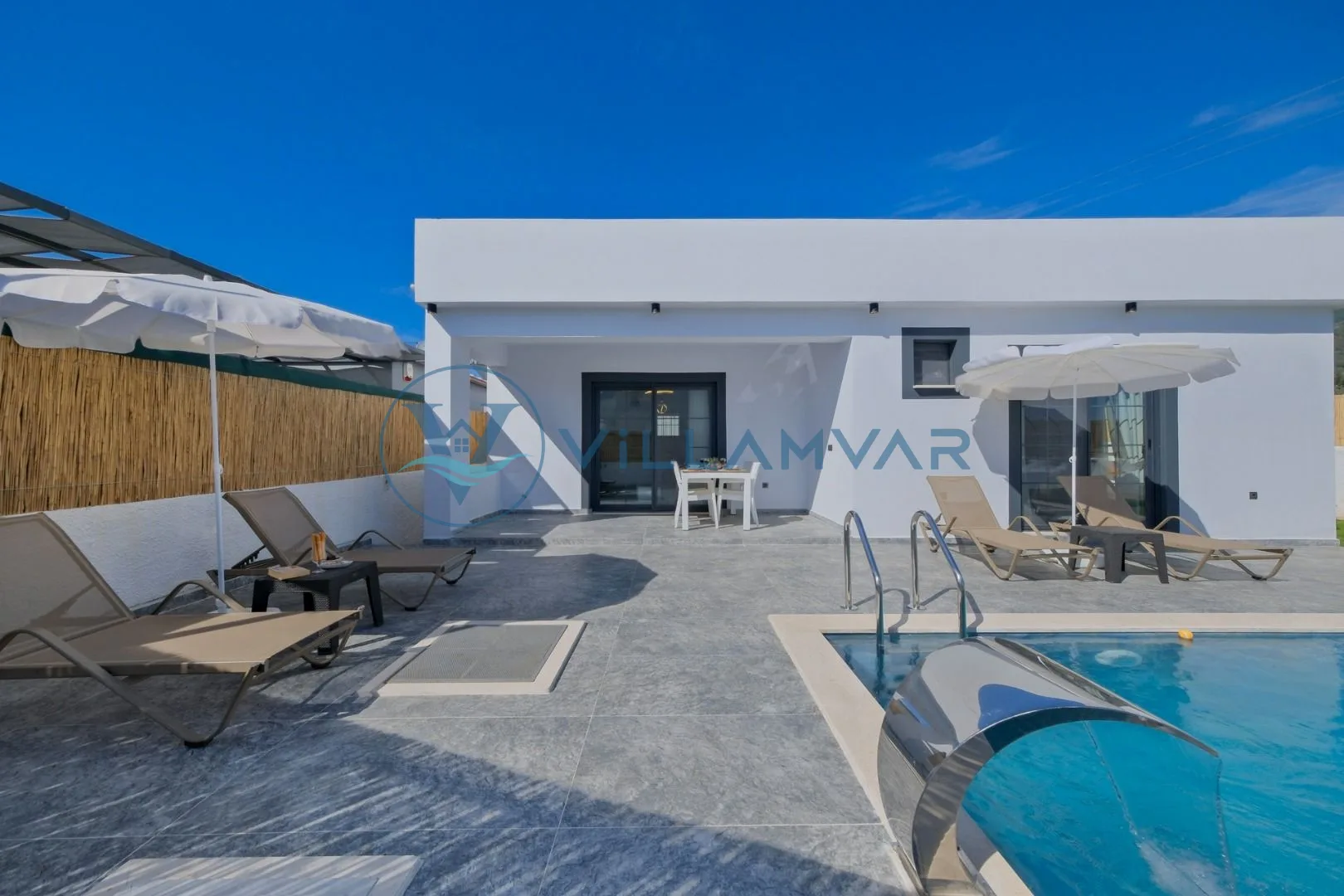 Villa Elmas 3