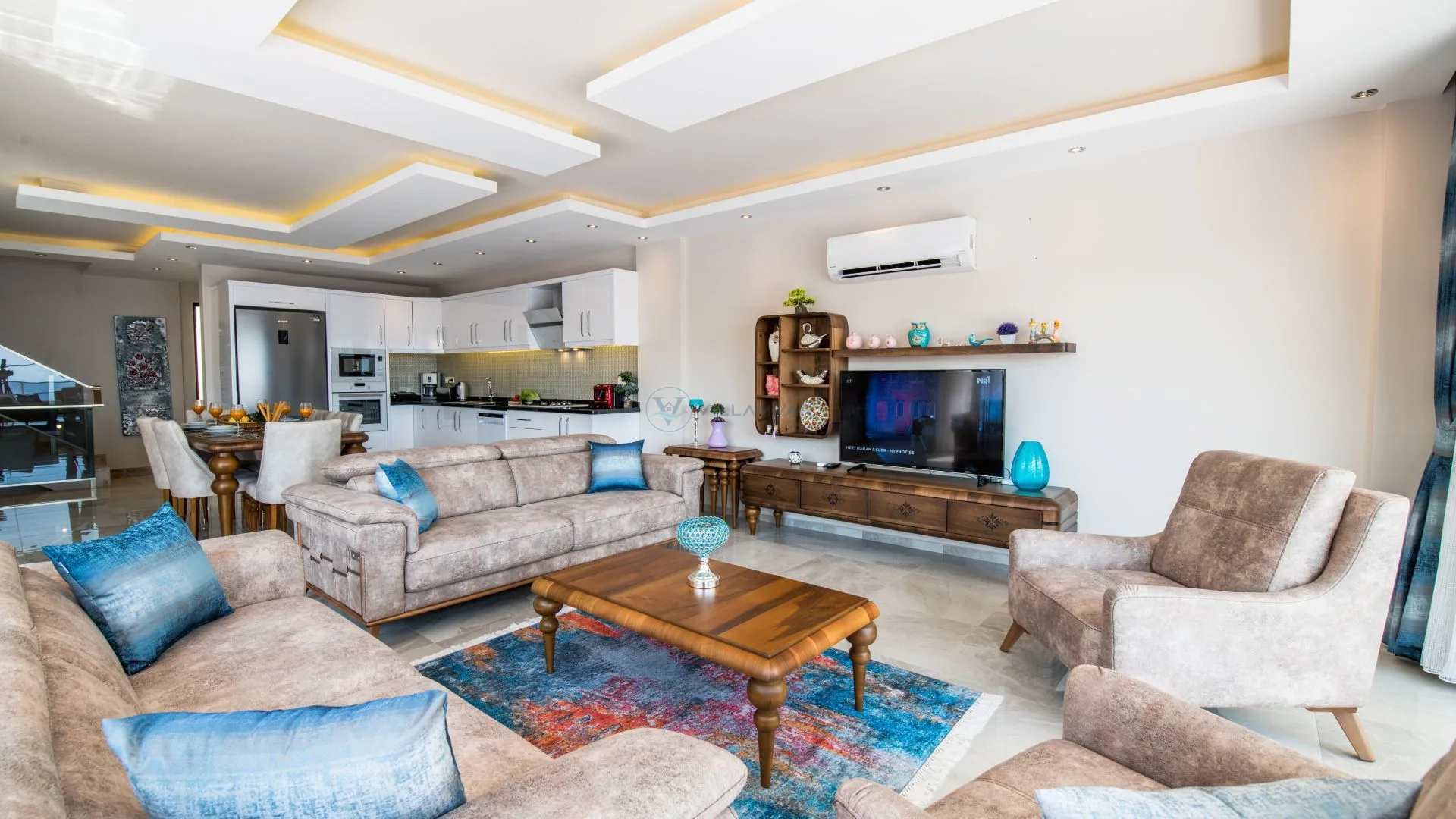 Villa Bedir