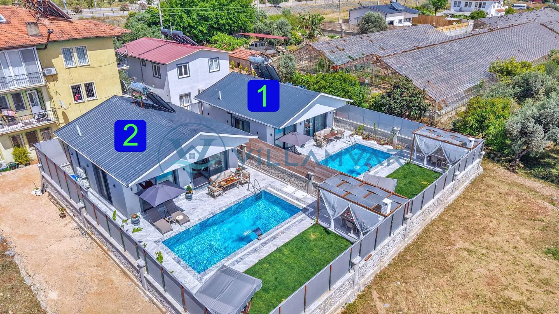 Villa Vista 2