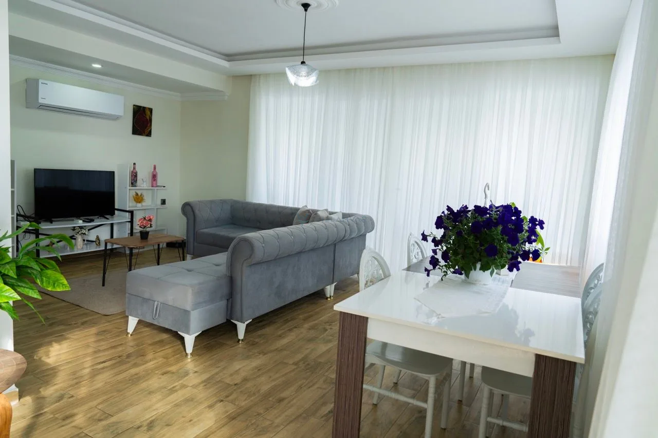 Villa Başkent 2