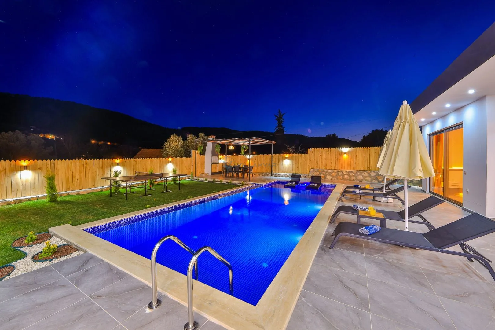 Villa Nazeren-