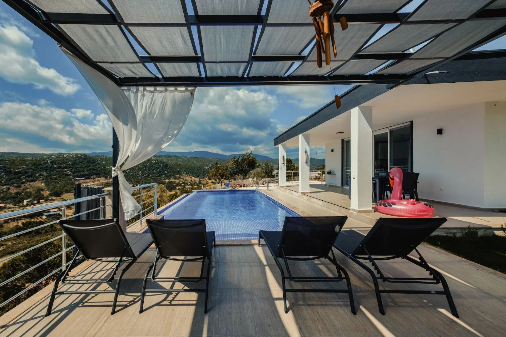 Villa Gökçe