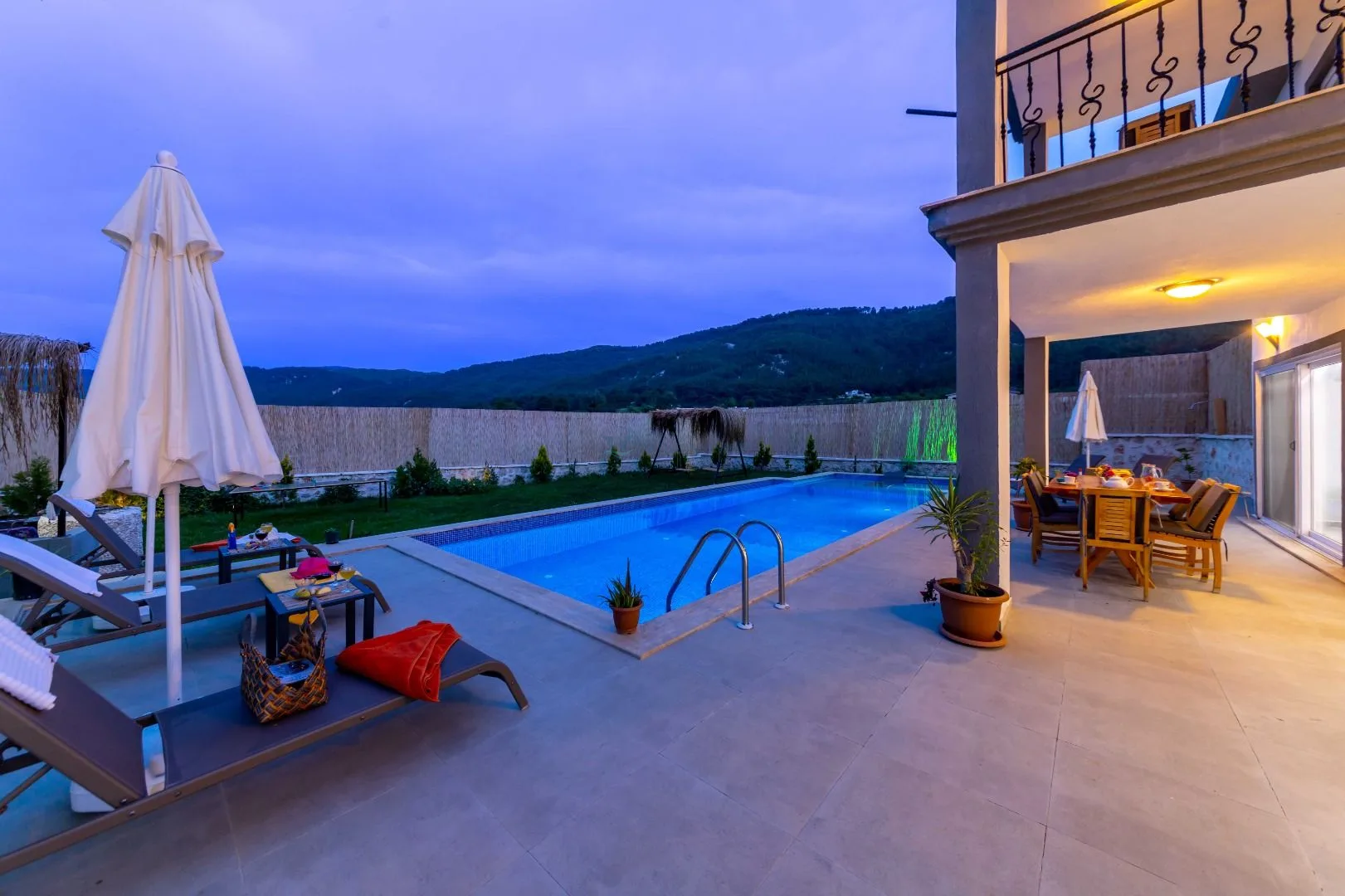 Villa Kova