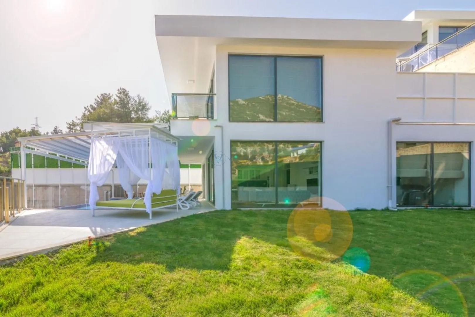 Villa Wild Infinity