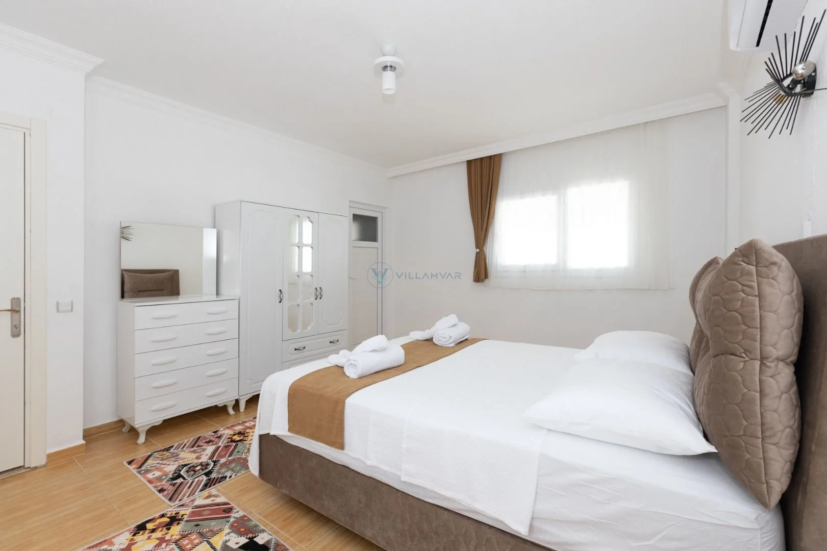 Villa Seff- Şura Bahar