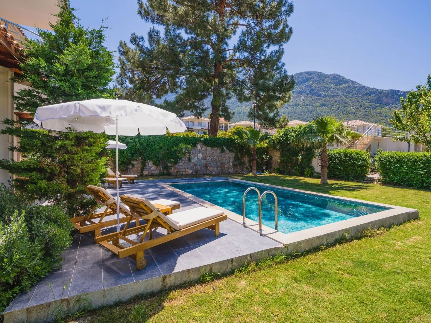 Villa Wonderful 2