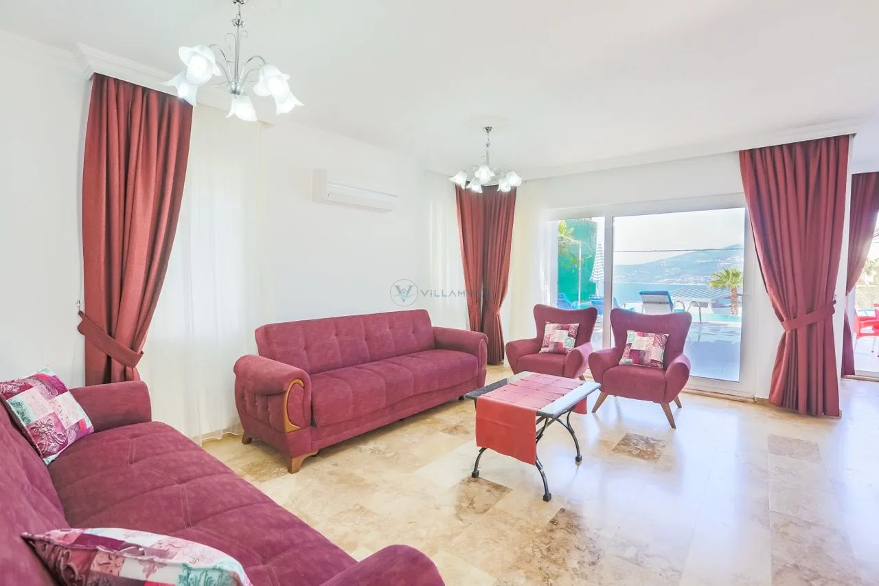 Villa Baysal 1