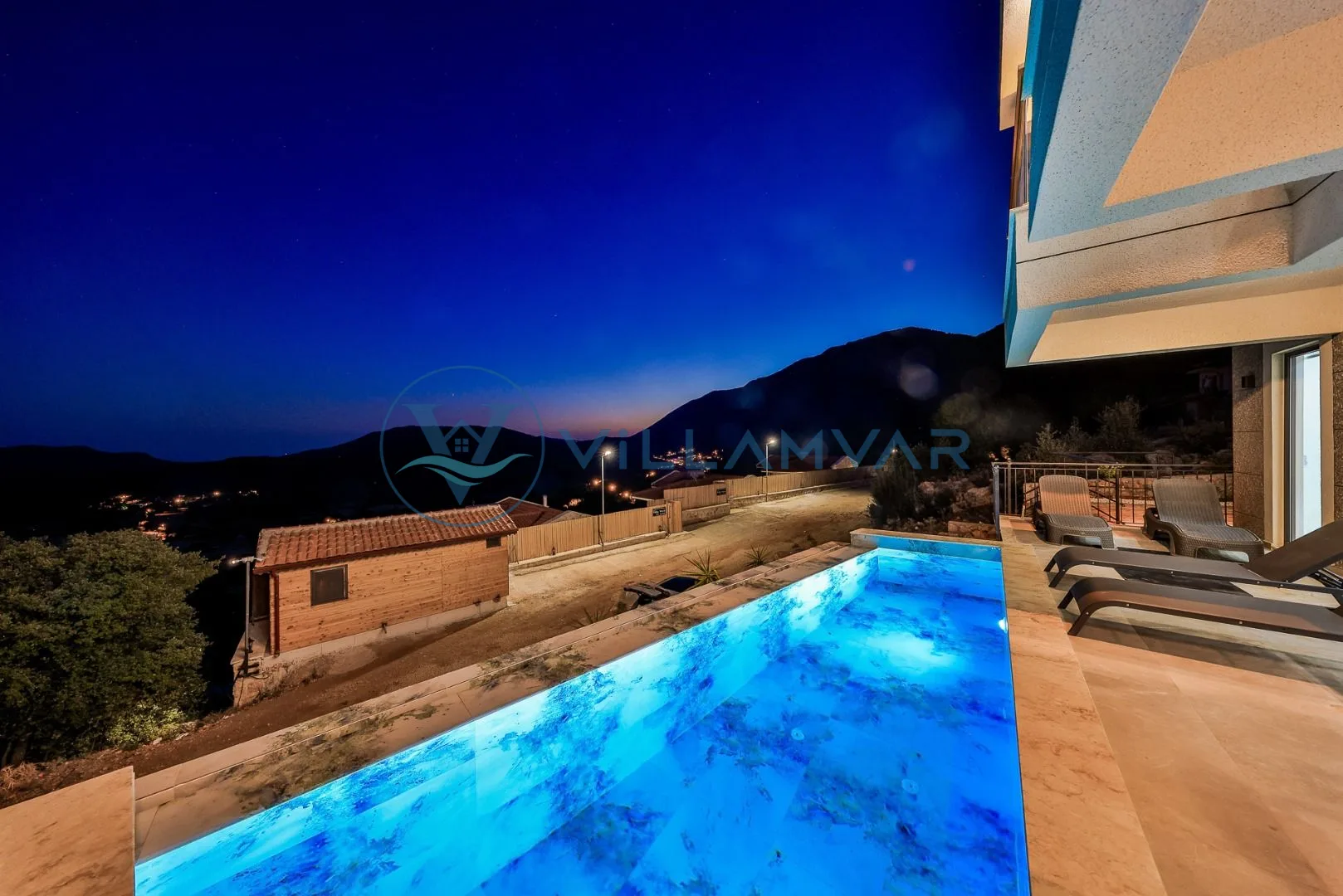 Villa Gerenya