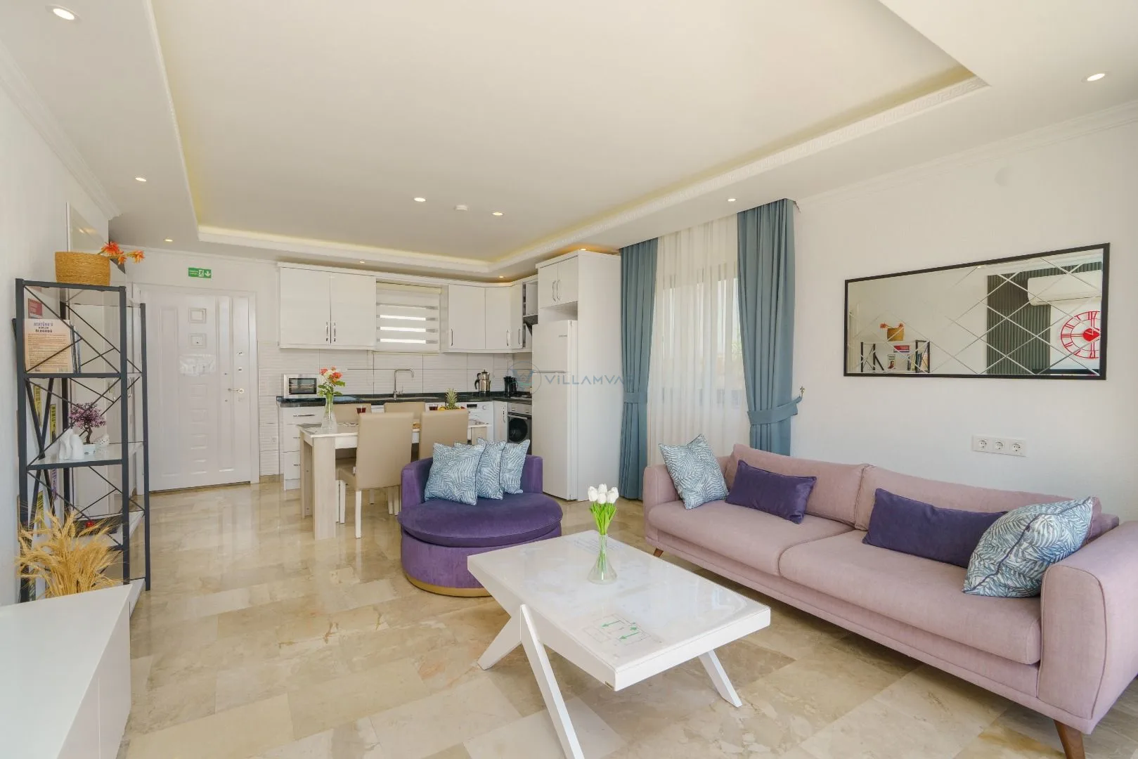 Villa Yarim