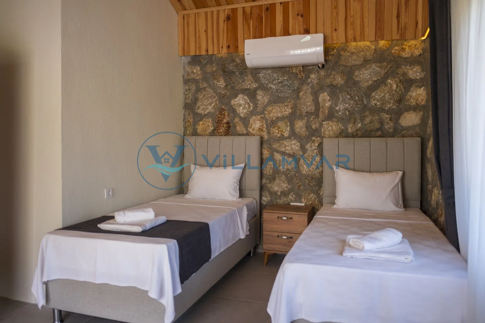 Villa Siderya