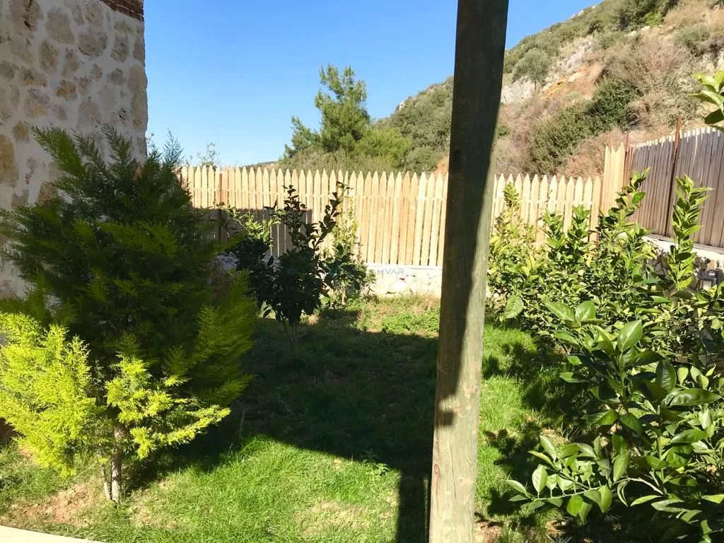 Villa Metehan Akbel