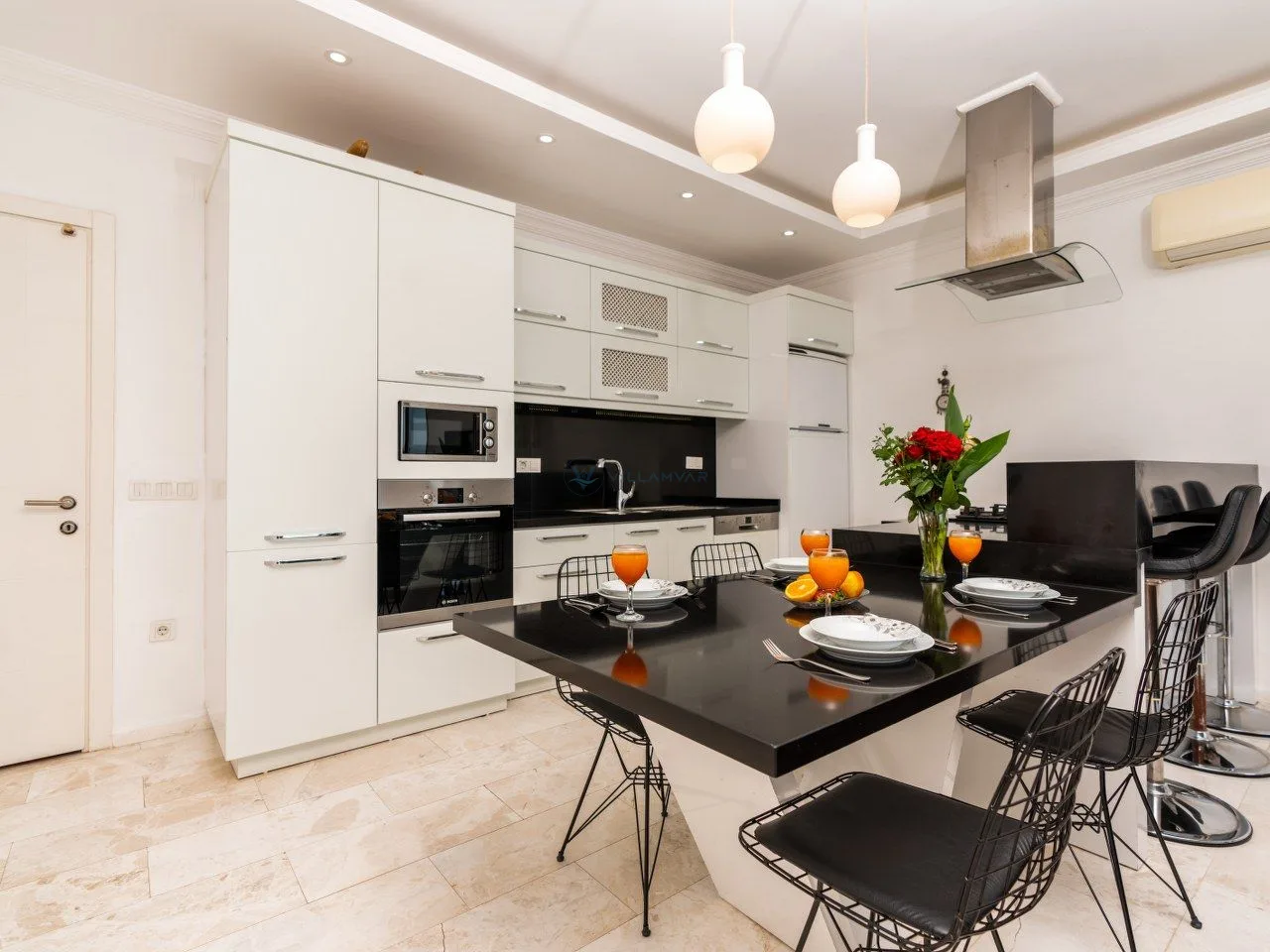 Villa Nur Duo
