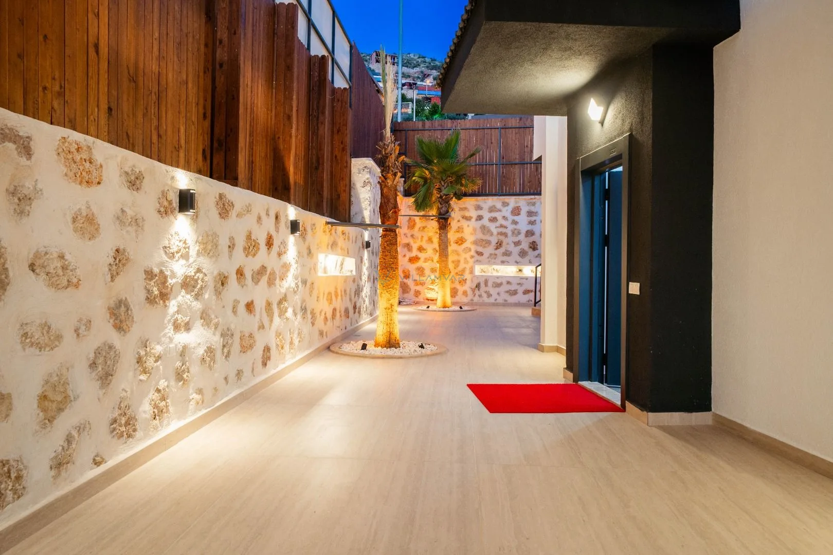 Villa Ocak 1