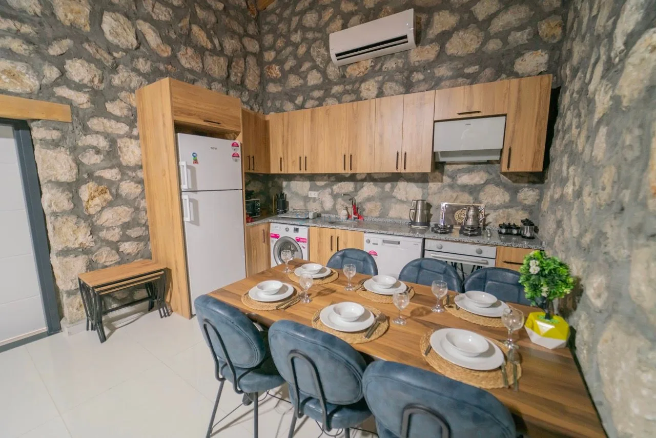 Villa Gretna 2 Duo