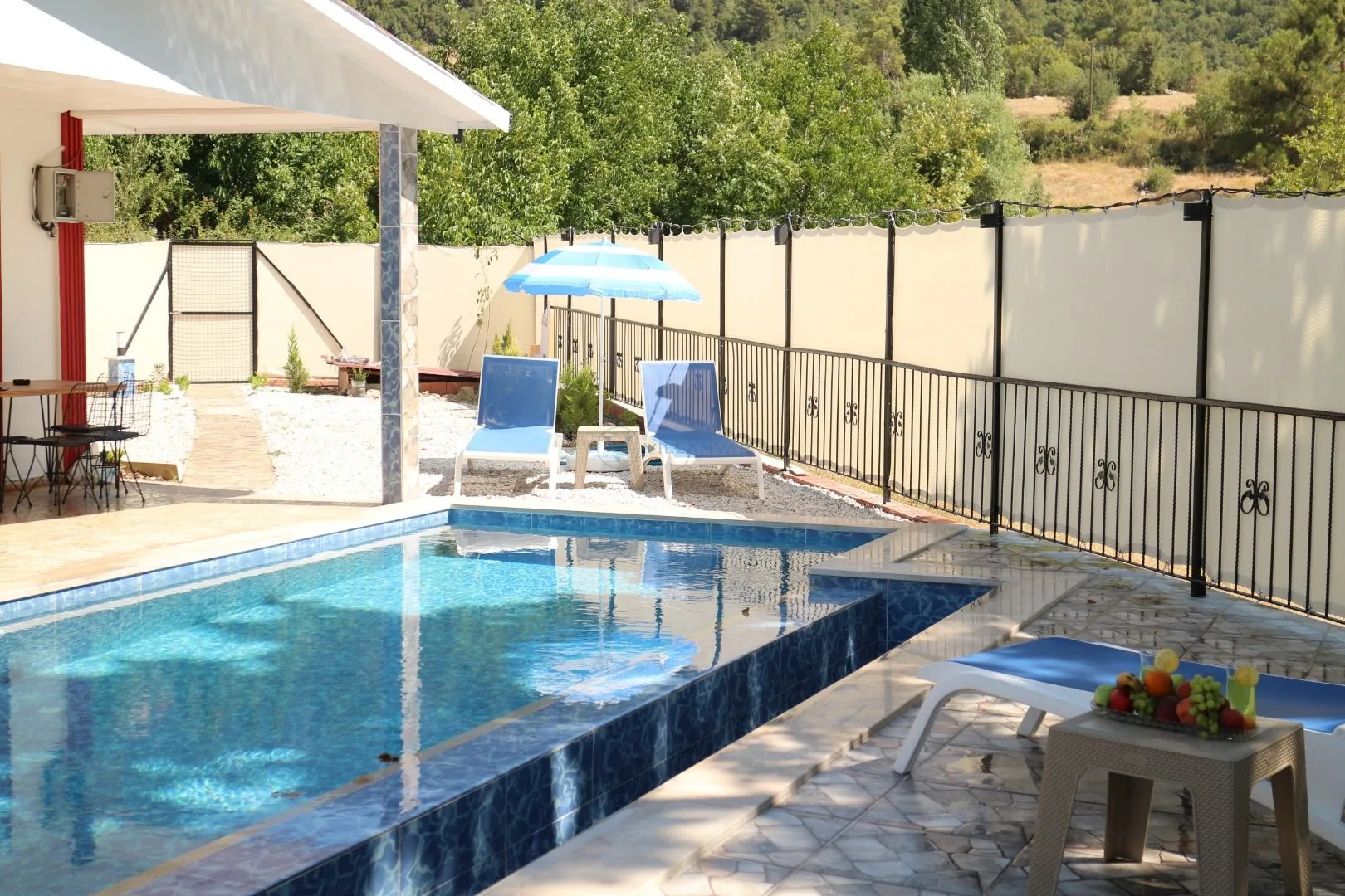 Villa Çıra