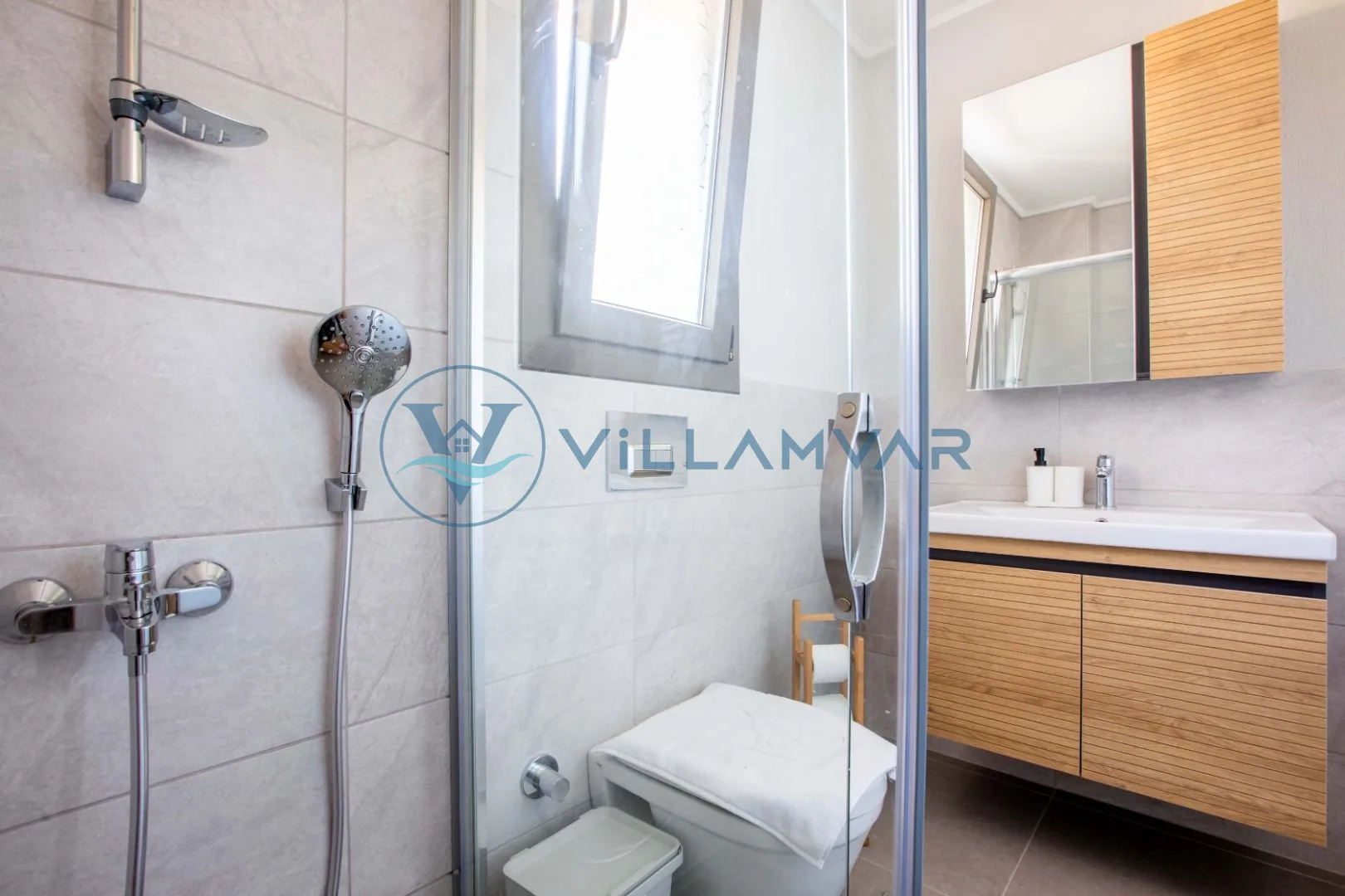 Villa Roomy