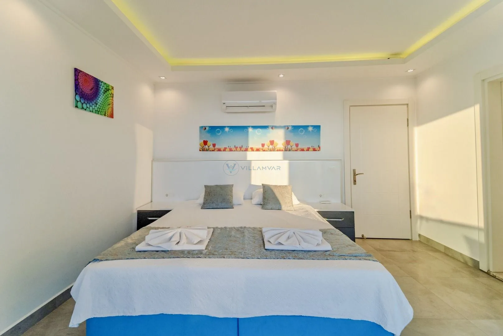 Villa Dalgakıran