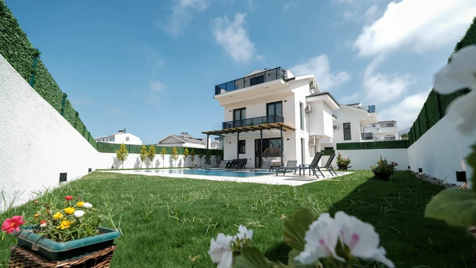 Villa Tahancı Ölüdeniz 2