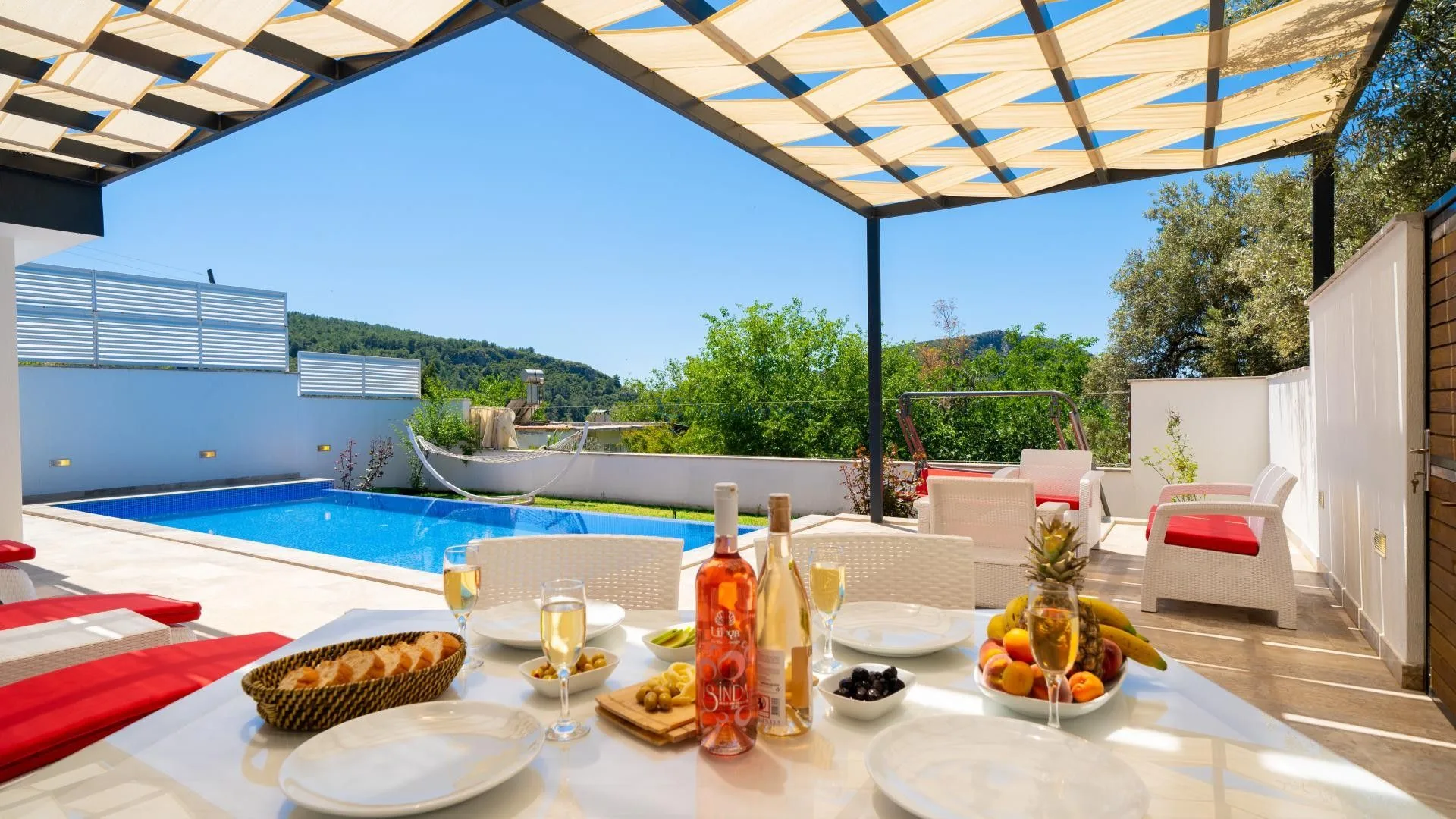 Villa Yeşim