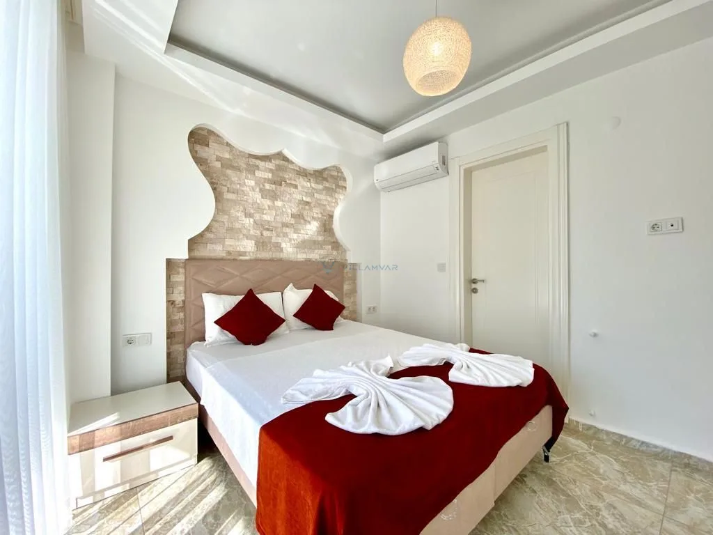 Villa Belis