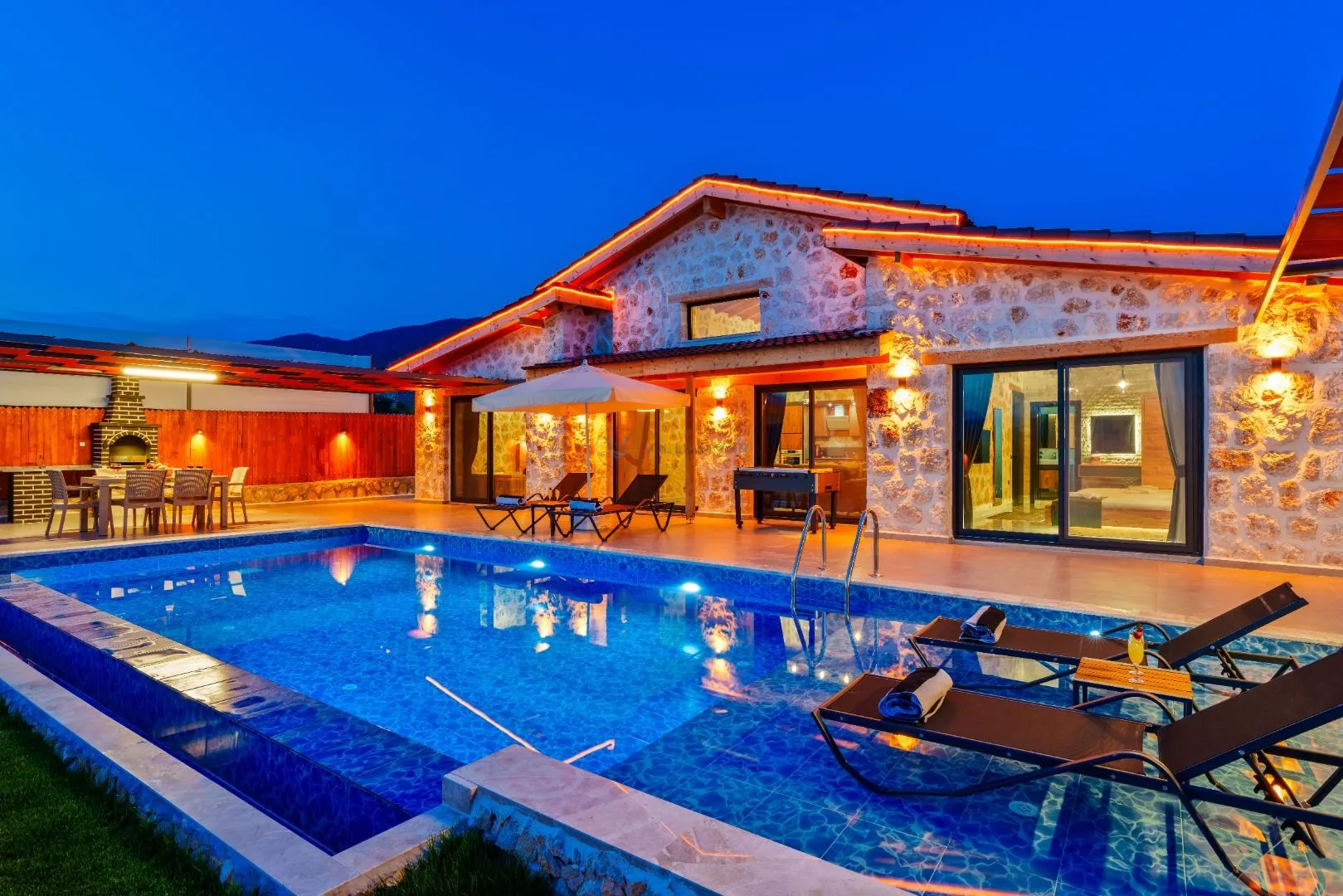 Villa Eşref Rüya