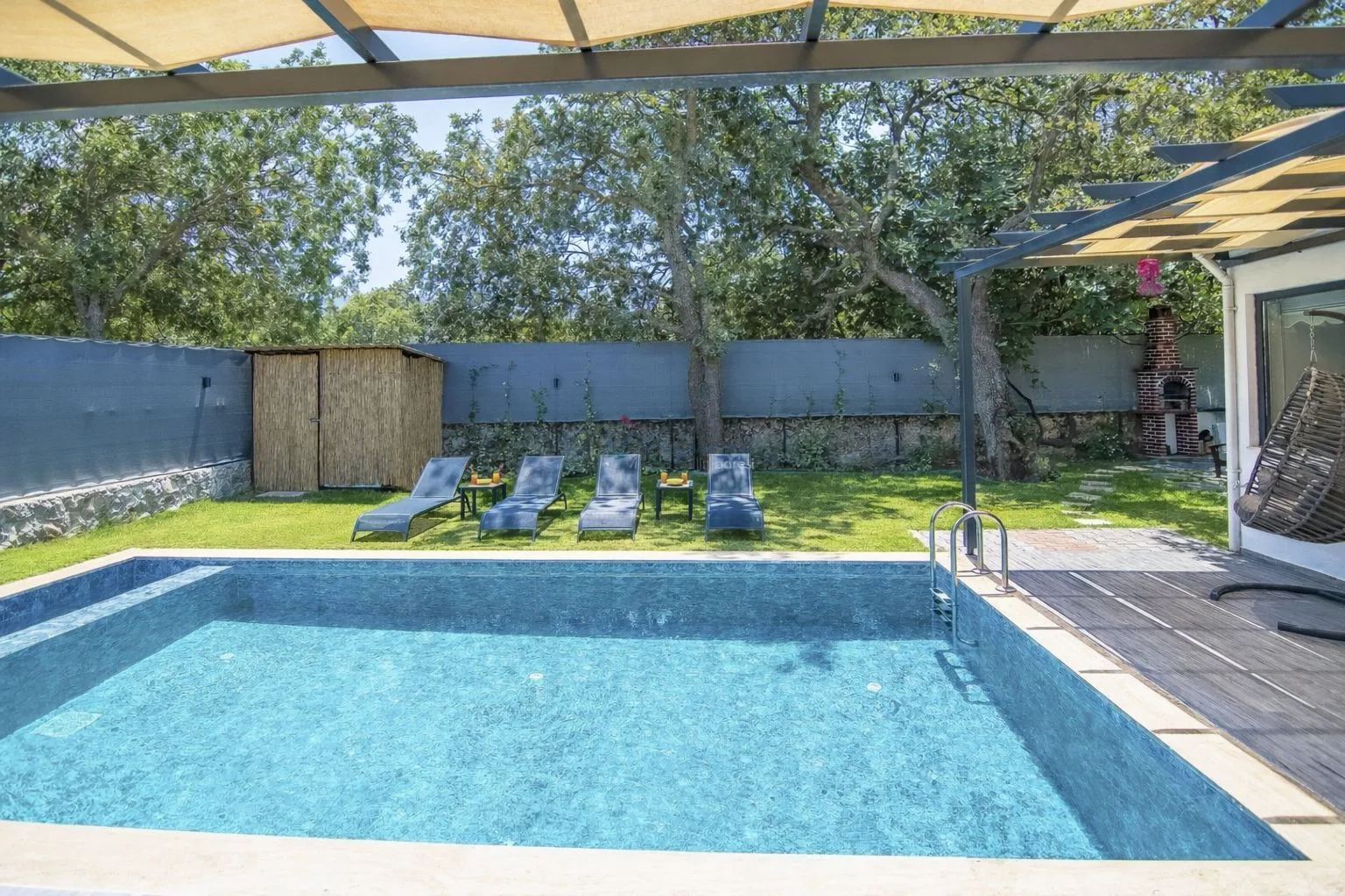 Villa Simay Nature 1