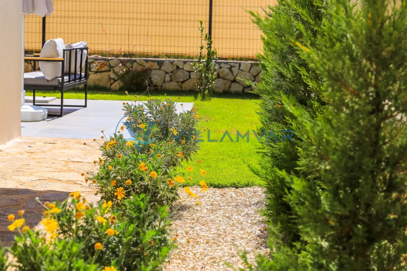 Villa Çukurbağ Serenity