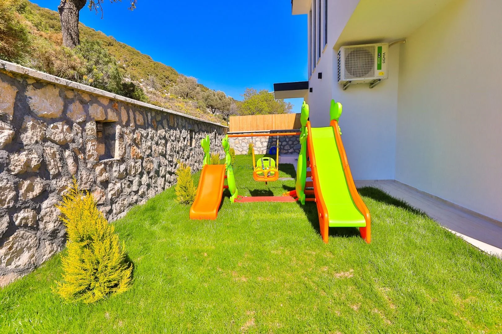 Villa Winx