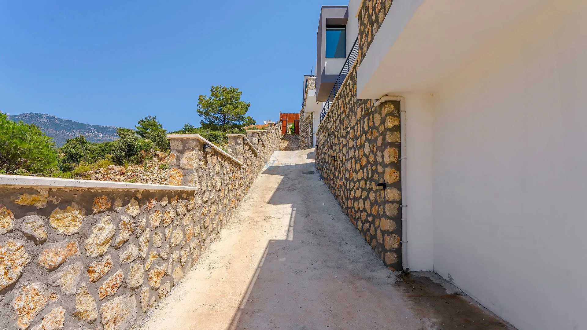 Villa İçöz-2