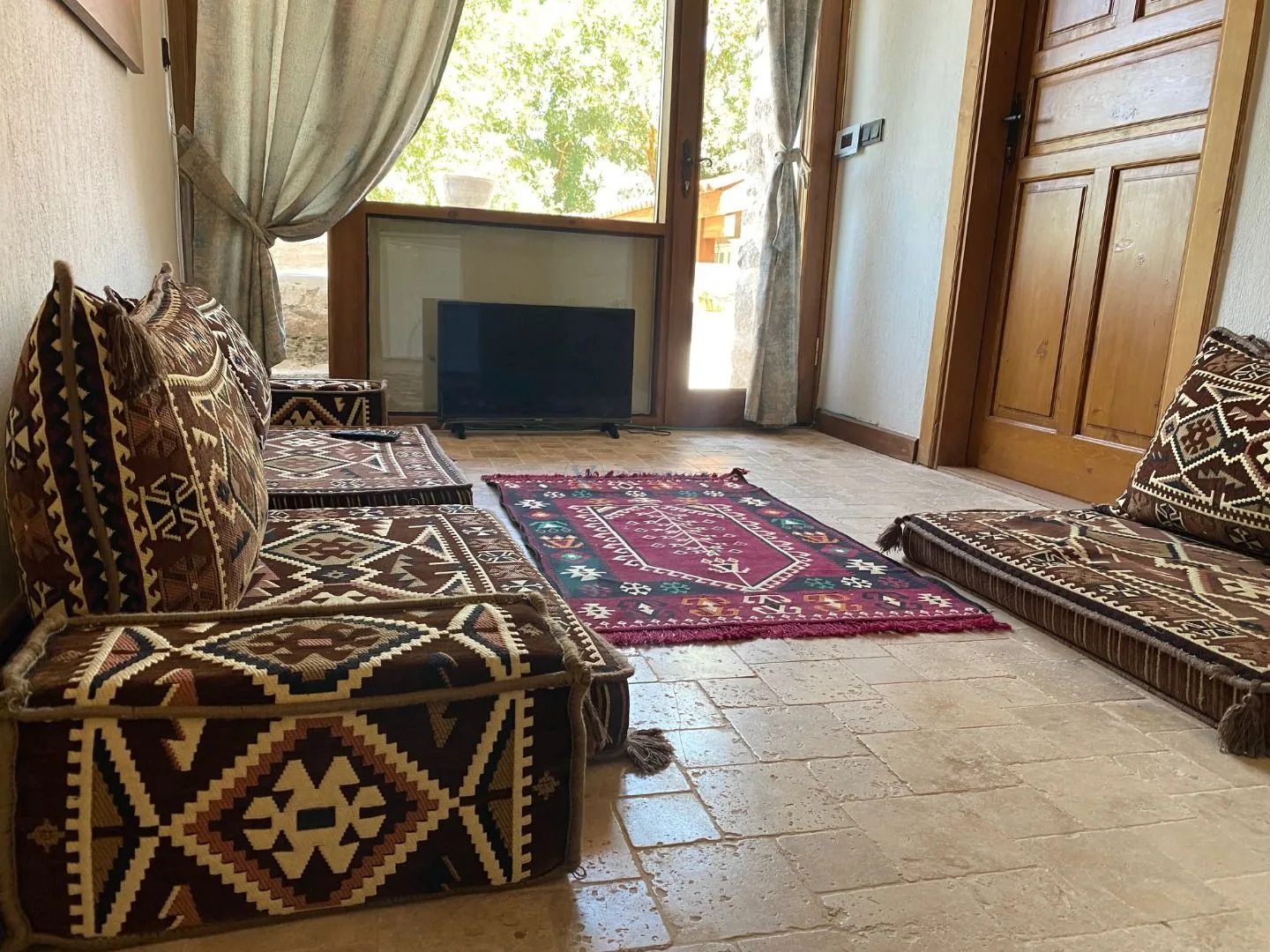 Villa Paşa Konağı
