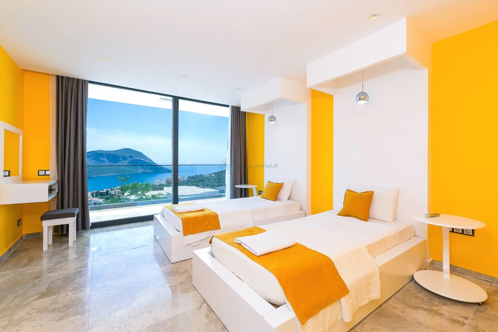 Villa Tigra