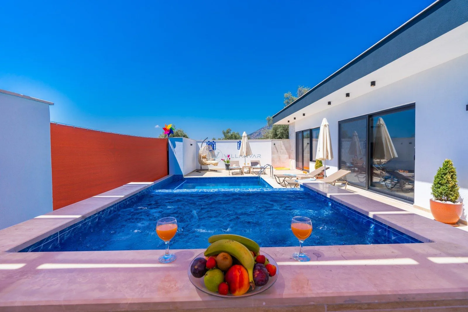 Villa Milid
