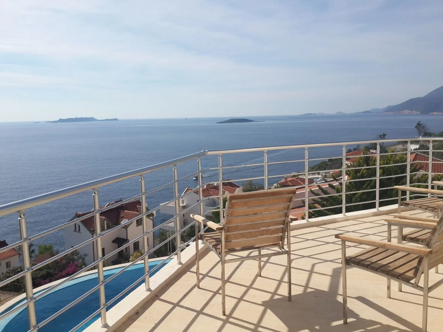 Villa İndigo
