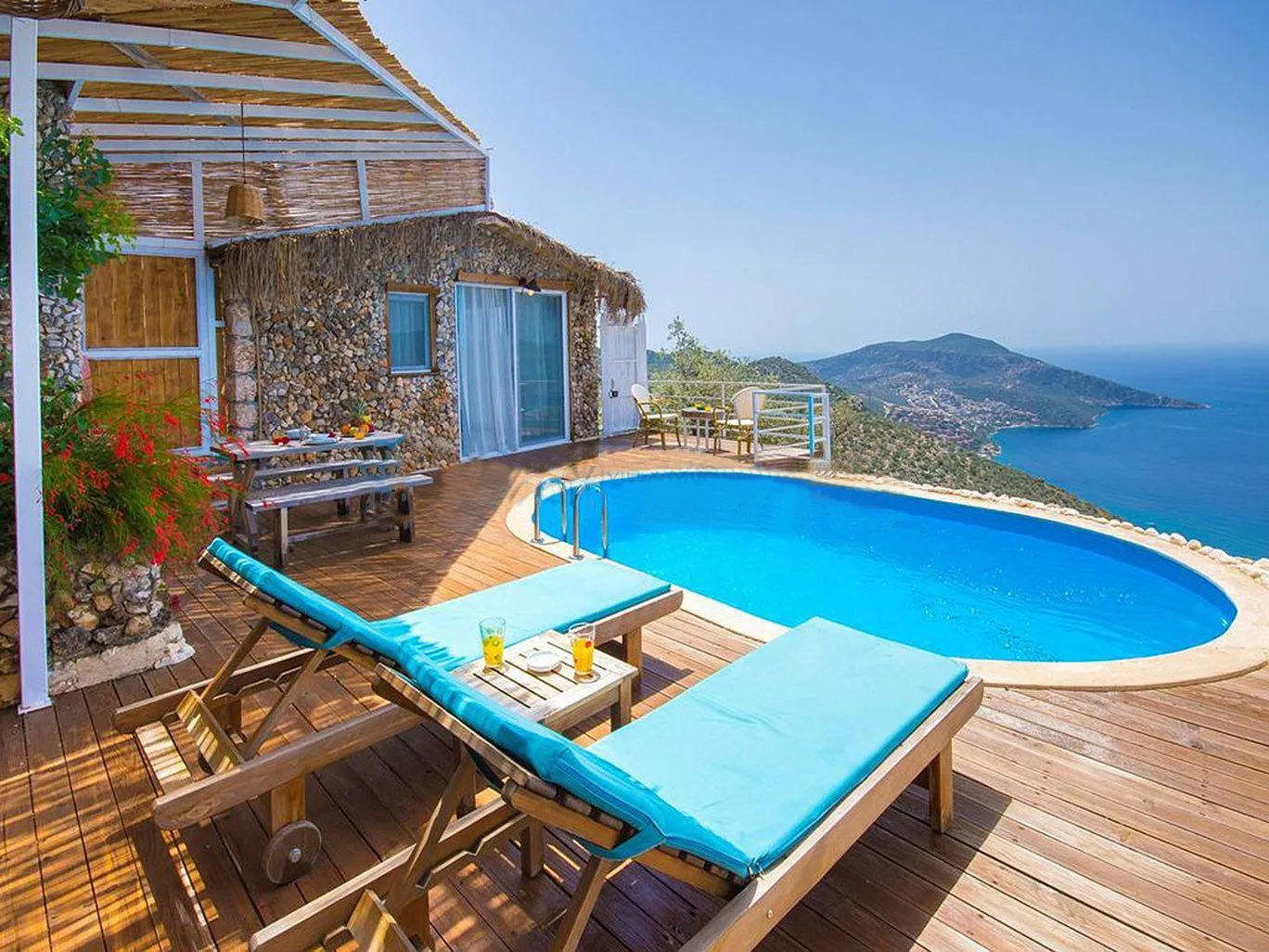 Villa Patika 2