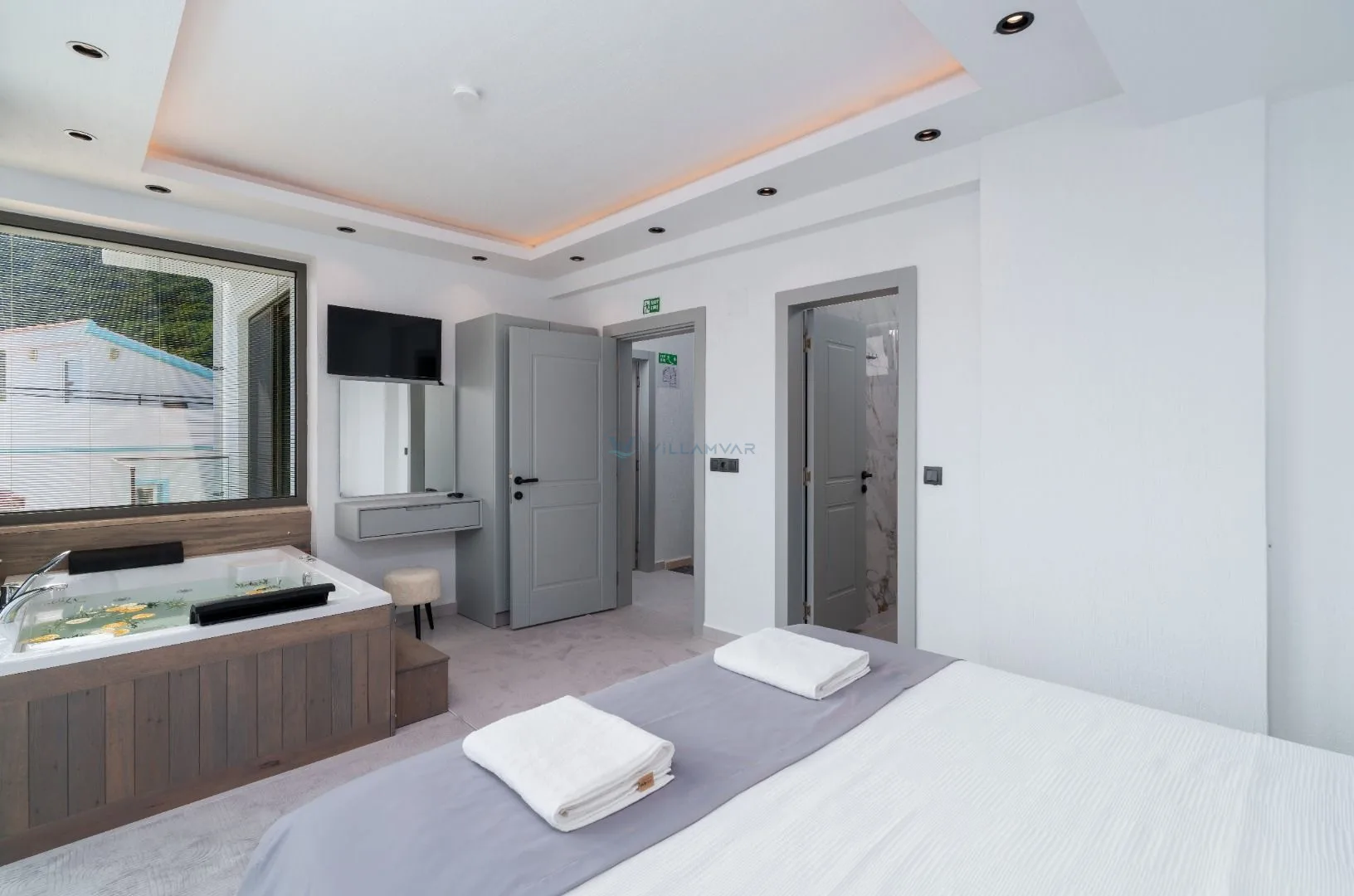 Villa Laren -Kalkan-