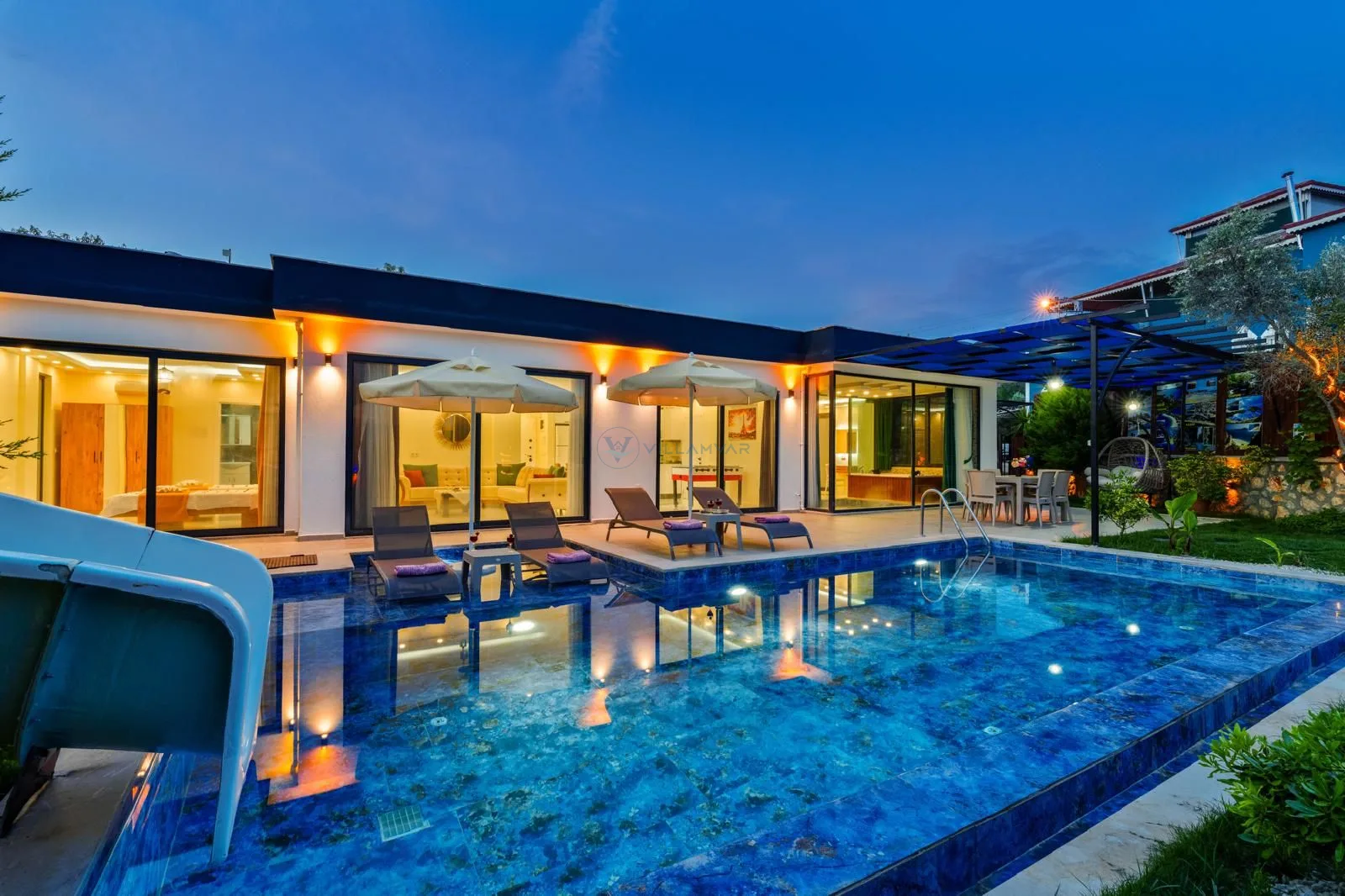 Villa Elena
