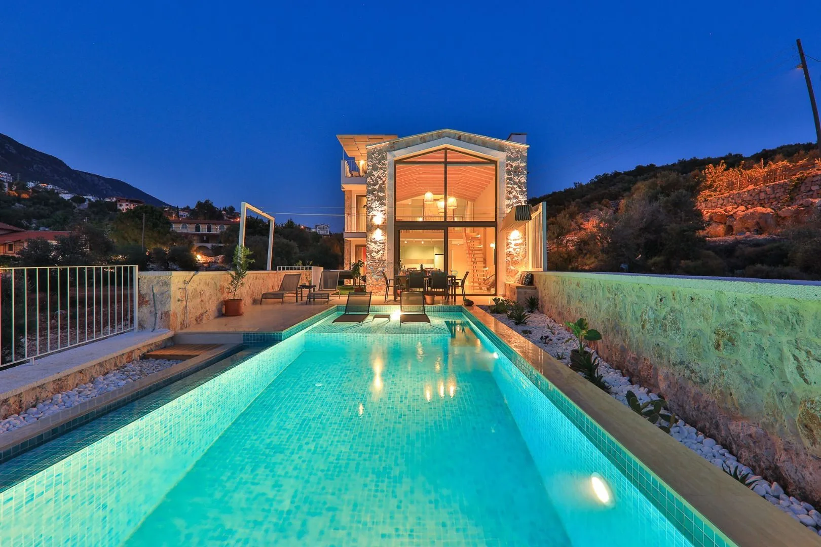 Villa Vibes Gökseki