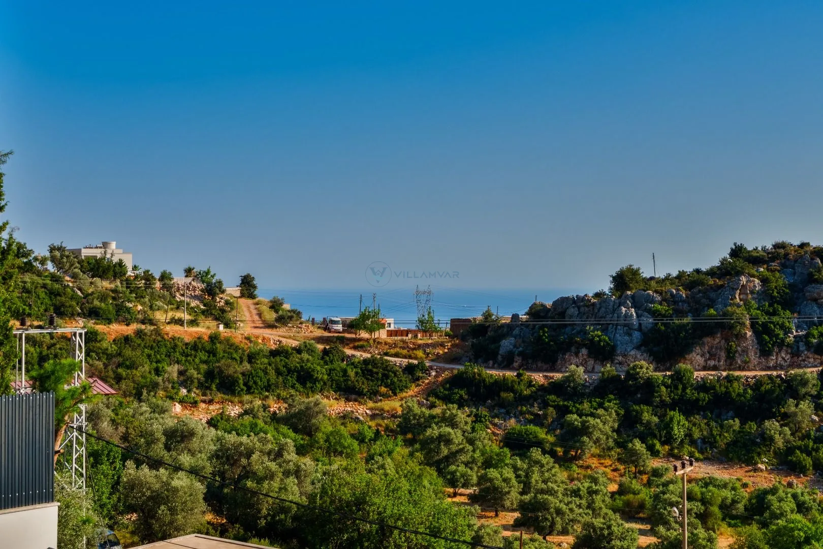Villa Azra Gül