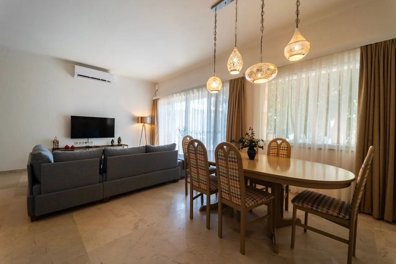 Villa Seray