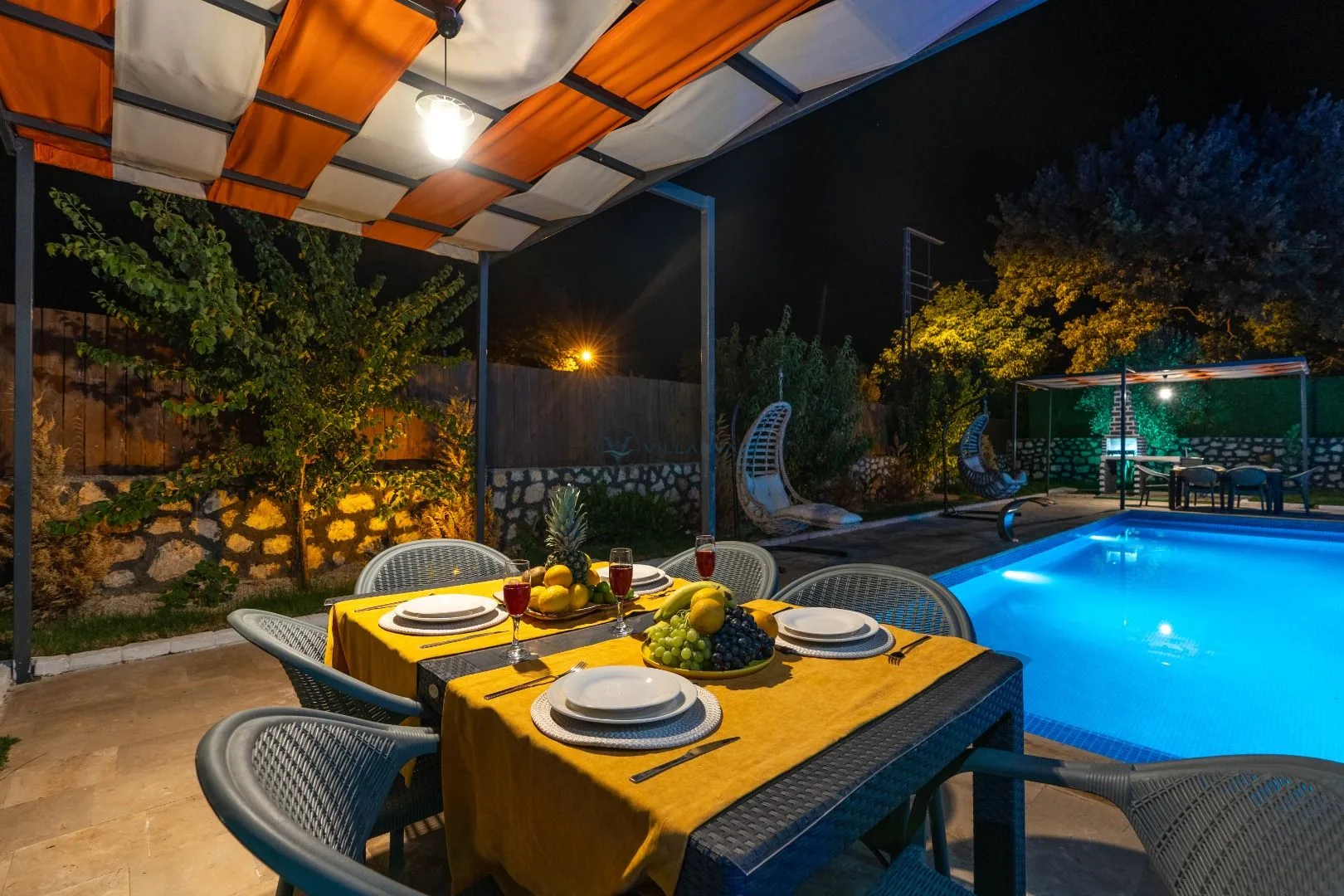 Villa Solace