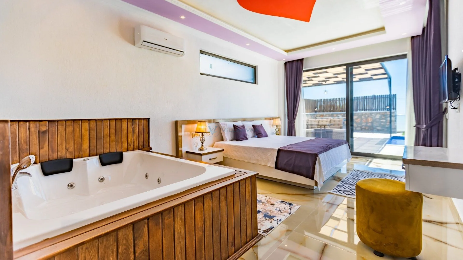 Villa Kaya 3
