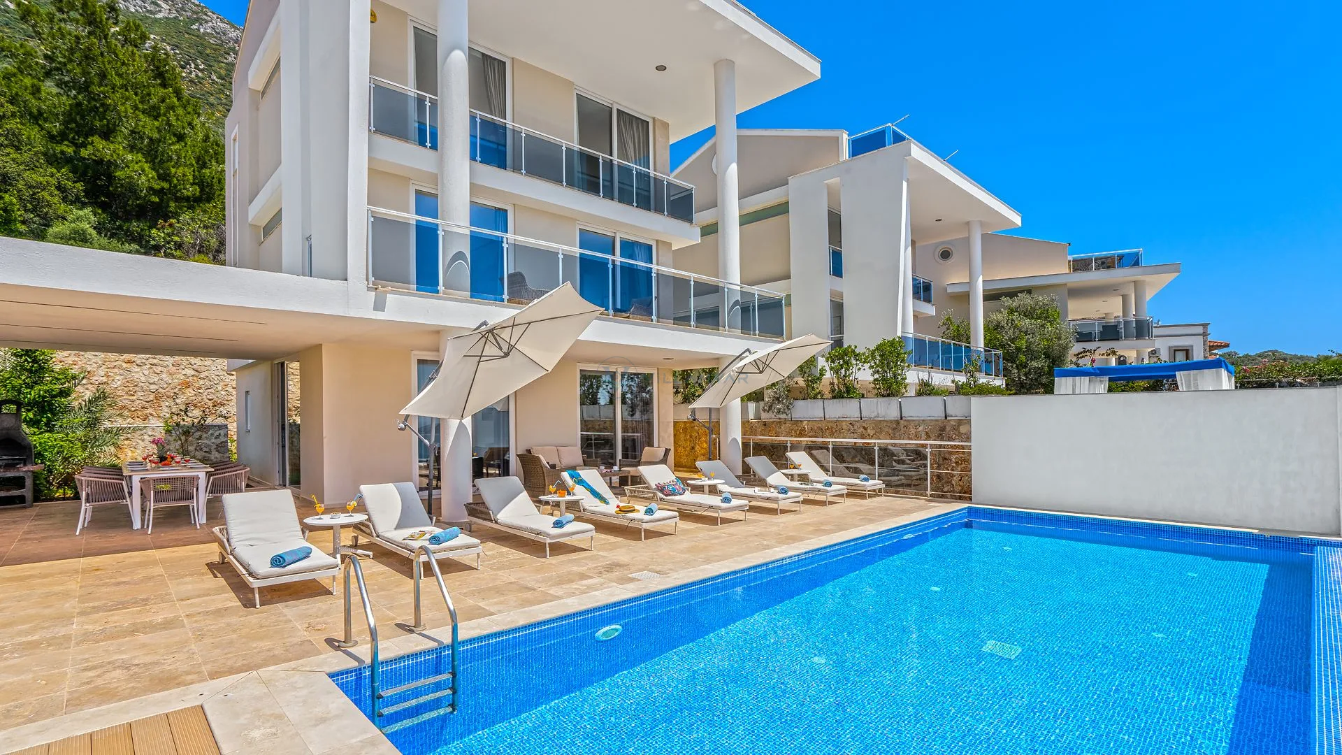 Villa Harmony