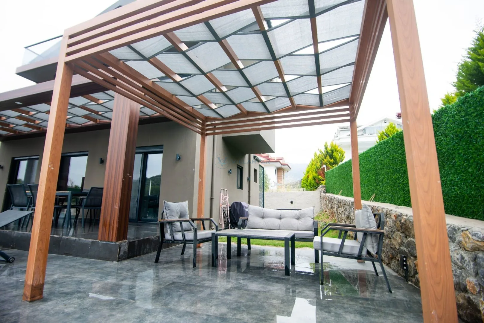 Villa Star Astral