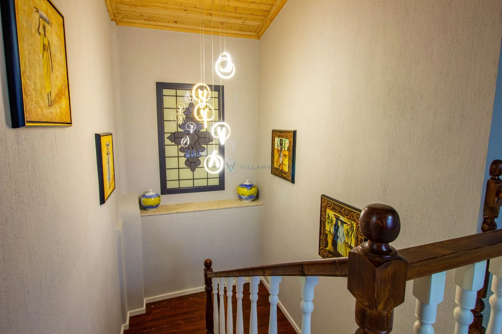 Villa Panama